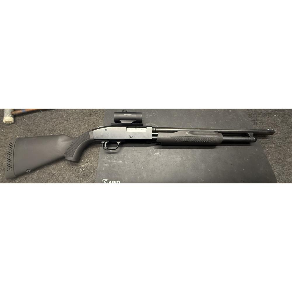 Mossberg Model 500 20Ga.