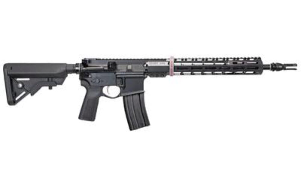 SOLGW M4-89 14.5 RIFLE 556NATO 30RD