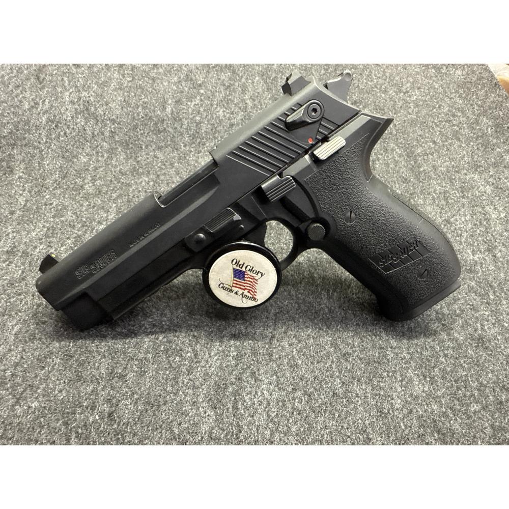 Sig Sauer Mosquito 22LR Pistol
