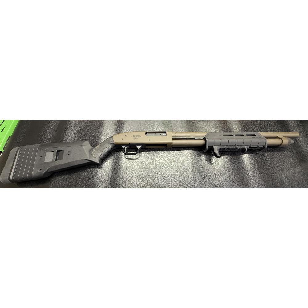 MOSSBERG 590 THUNDER RANCH 12 GA