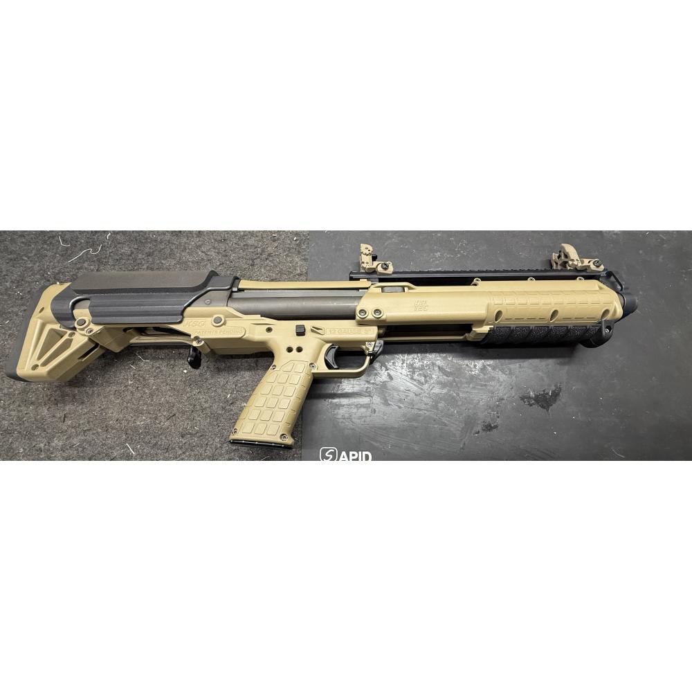 Kel-Tec  KSG 12 Shotgun