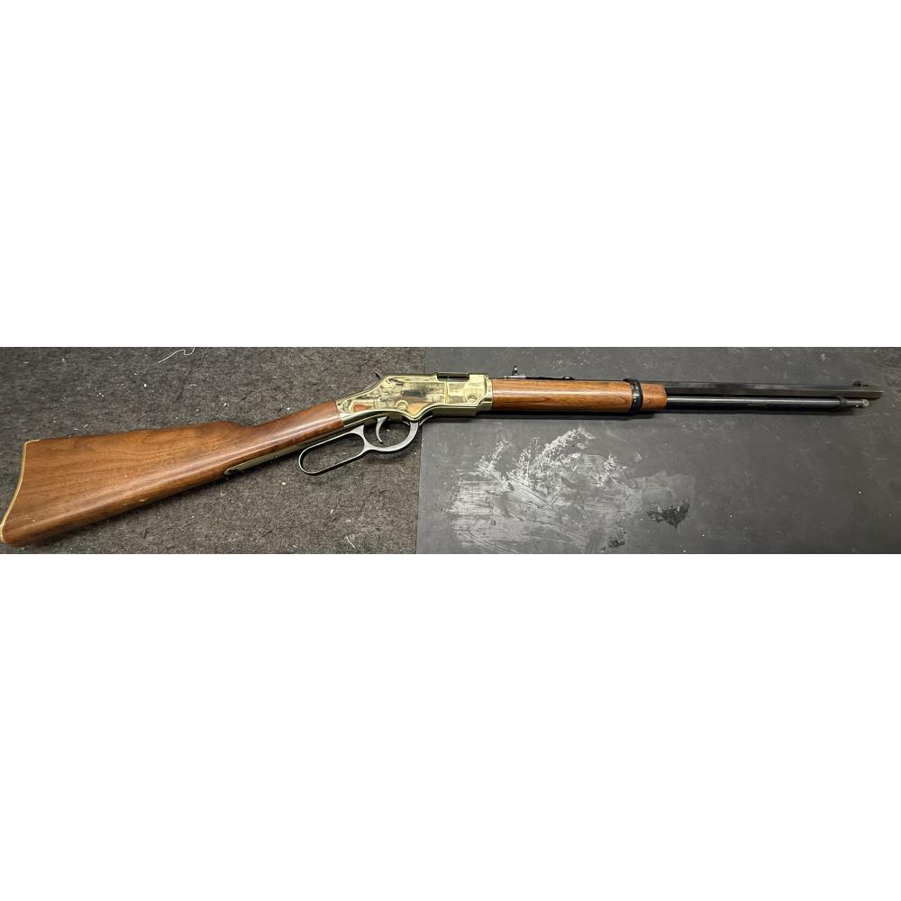 HENRY GOLDEN BOY 22LR