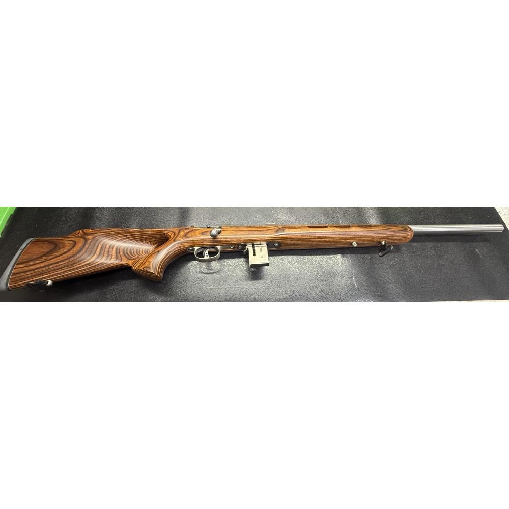 Savage Arms 93R17 17HMR Rifle