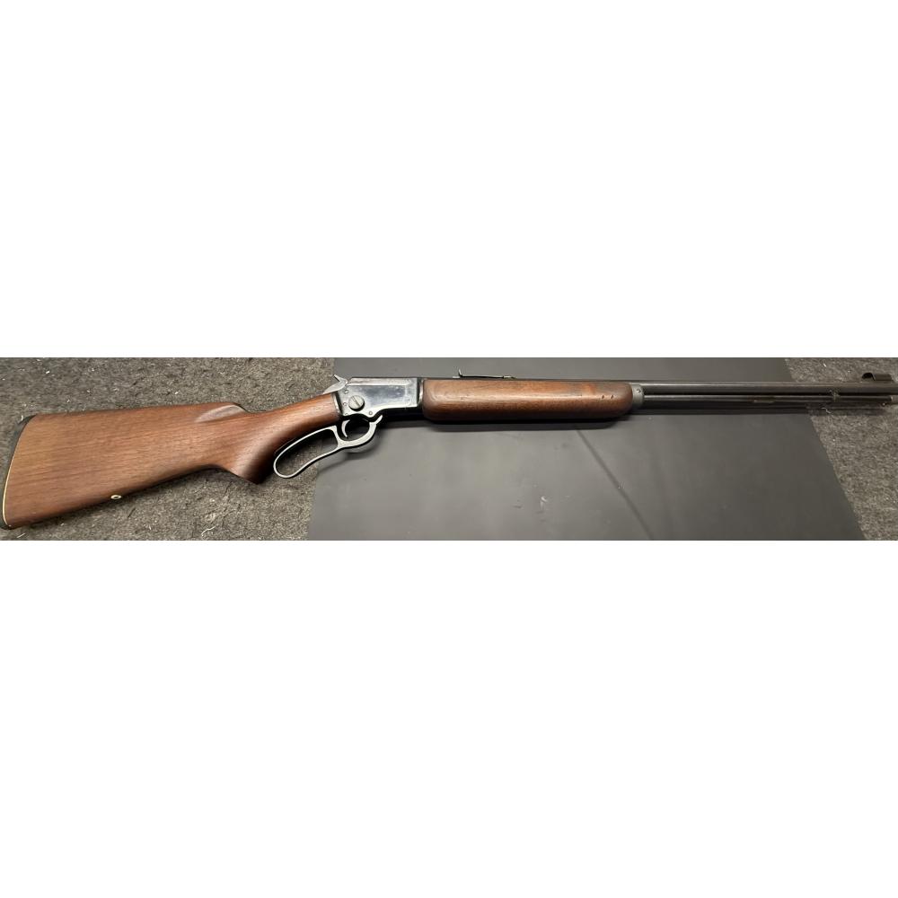 Marlin Model 39A 22LR Rifle