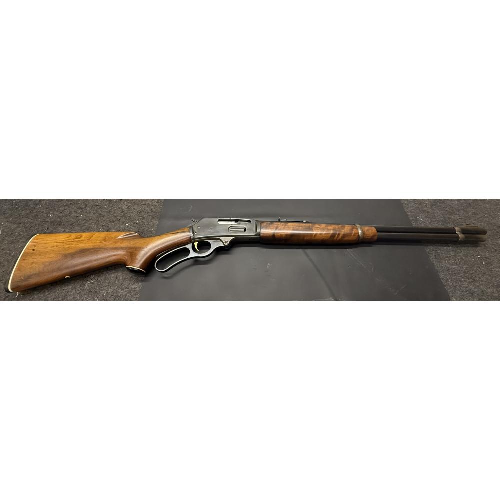 Marlin 336 .30-30Win.