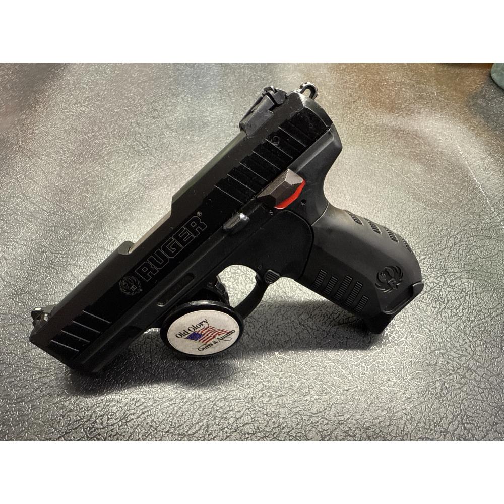 Ruger SR22 22LR