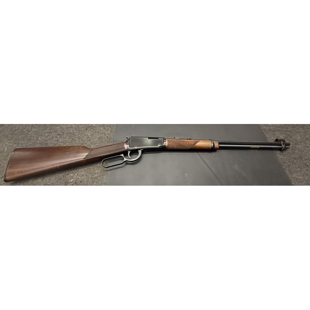 Henry Repeating Arms H001M 22WMR Rifle