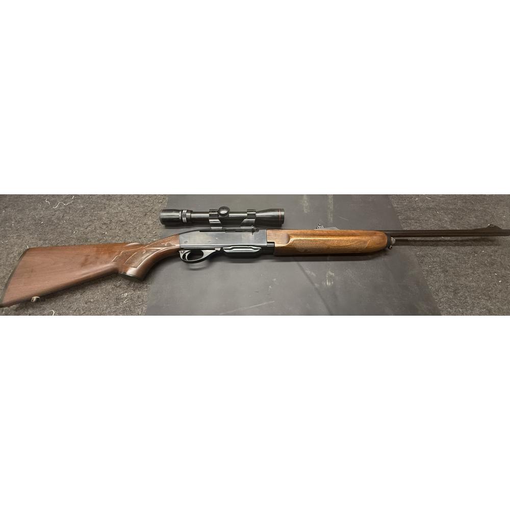 Remington Model 7400 .308Win.