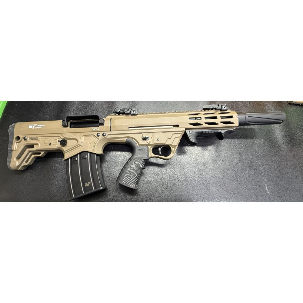 GFORCE BR99-X 12 Ga Shotgun