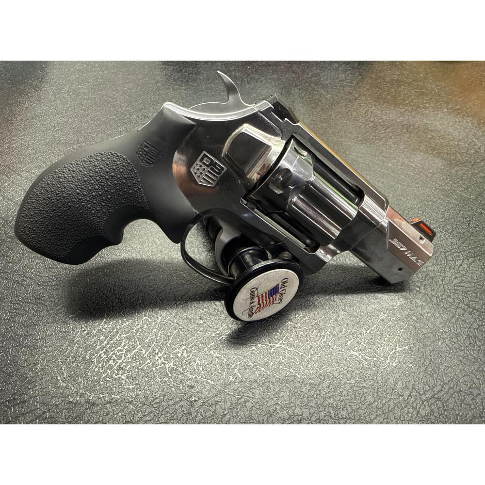 Diamondback SDR .357 mag