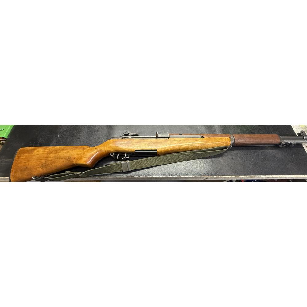 Winchester M1 Garand .30-06