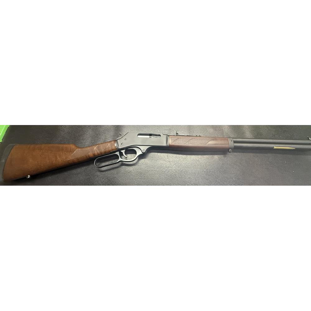 Henry .30-30 Non Side Gate.