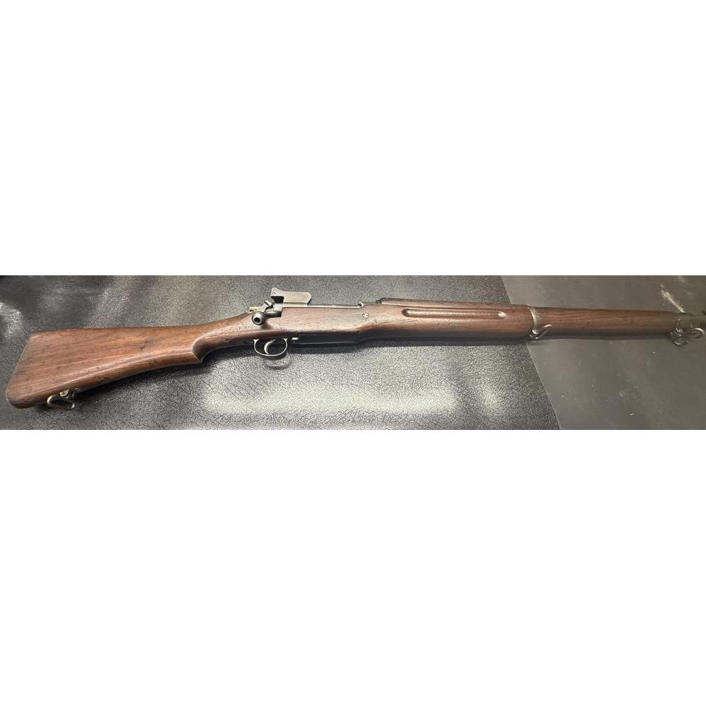 Remington Model 1917 .30-06