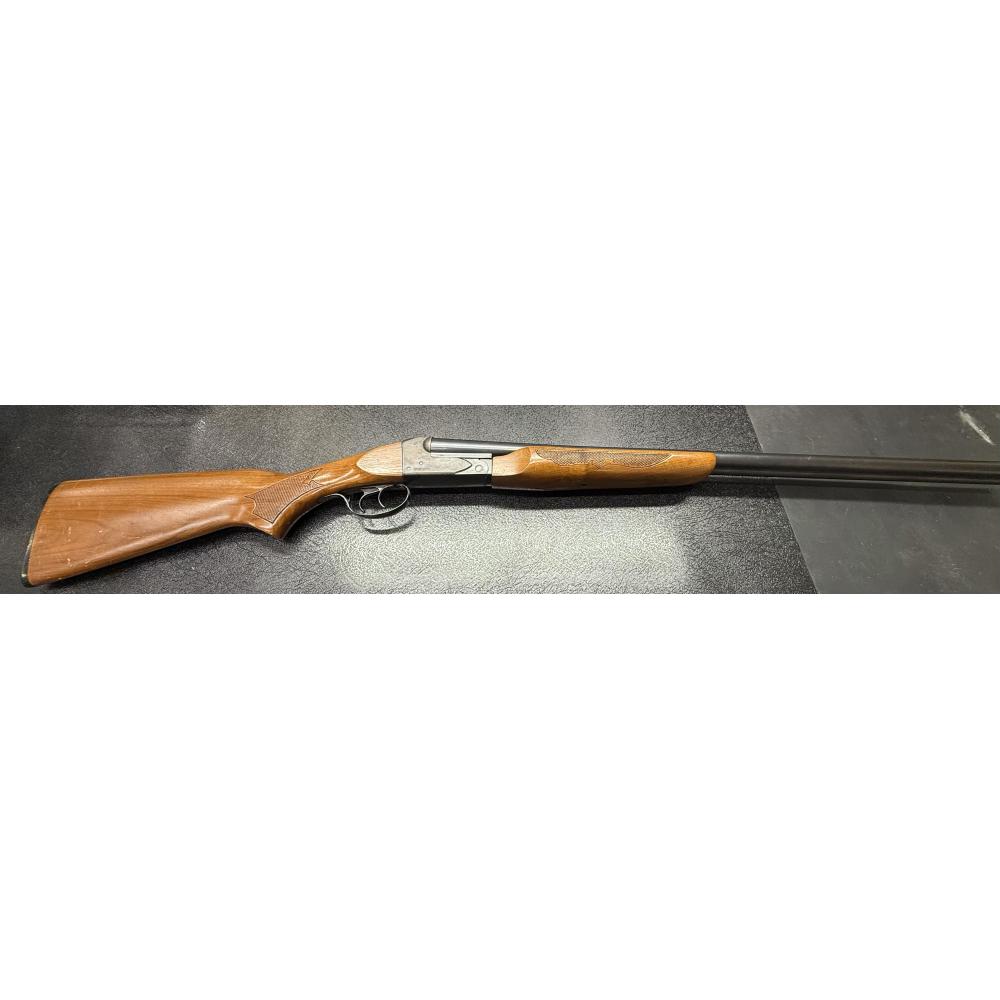 Savage  FOX B Series H  20Ga. Shotgun