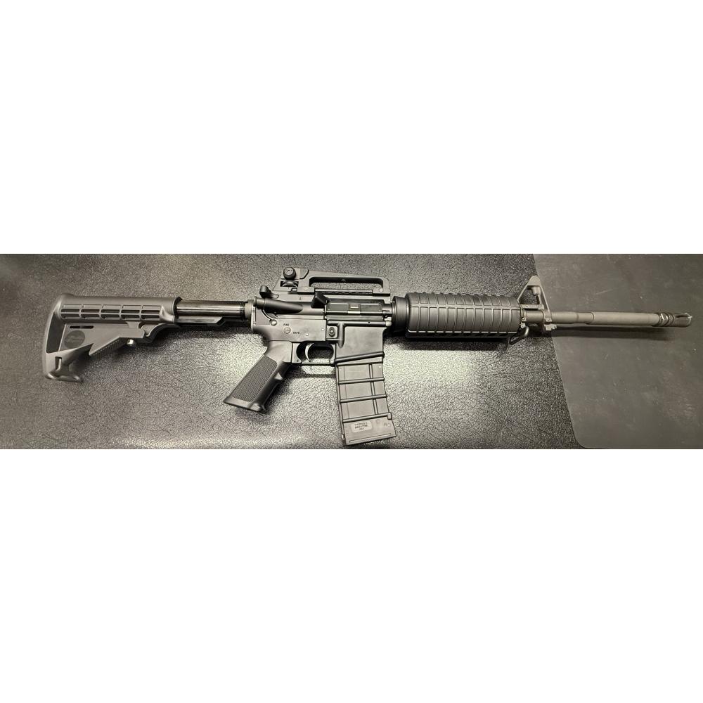 Windham Weaponry WW-15 Rifle 5.56