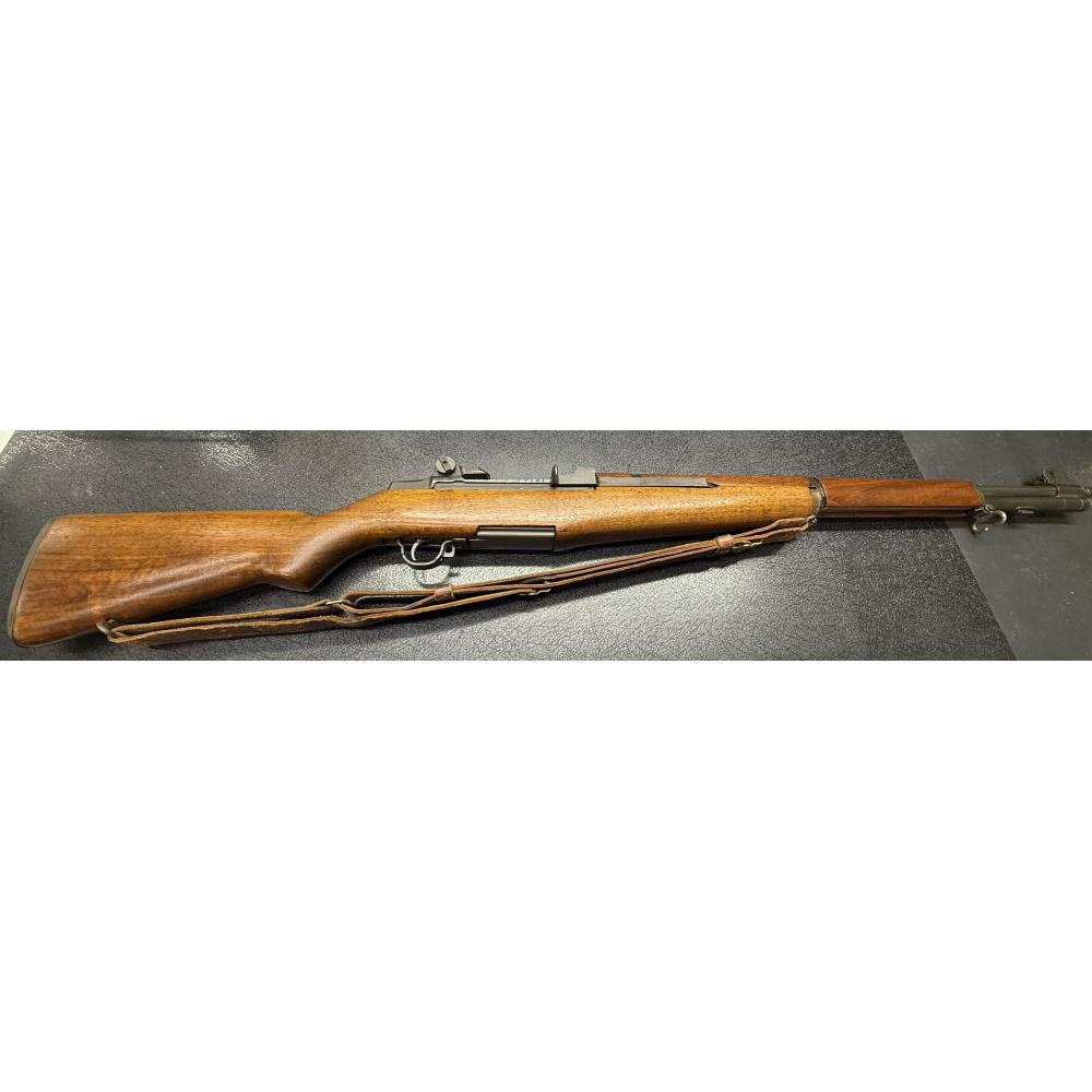 Springfield Armory M1 Garand .30-06Spr.