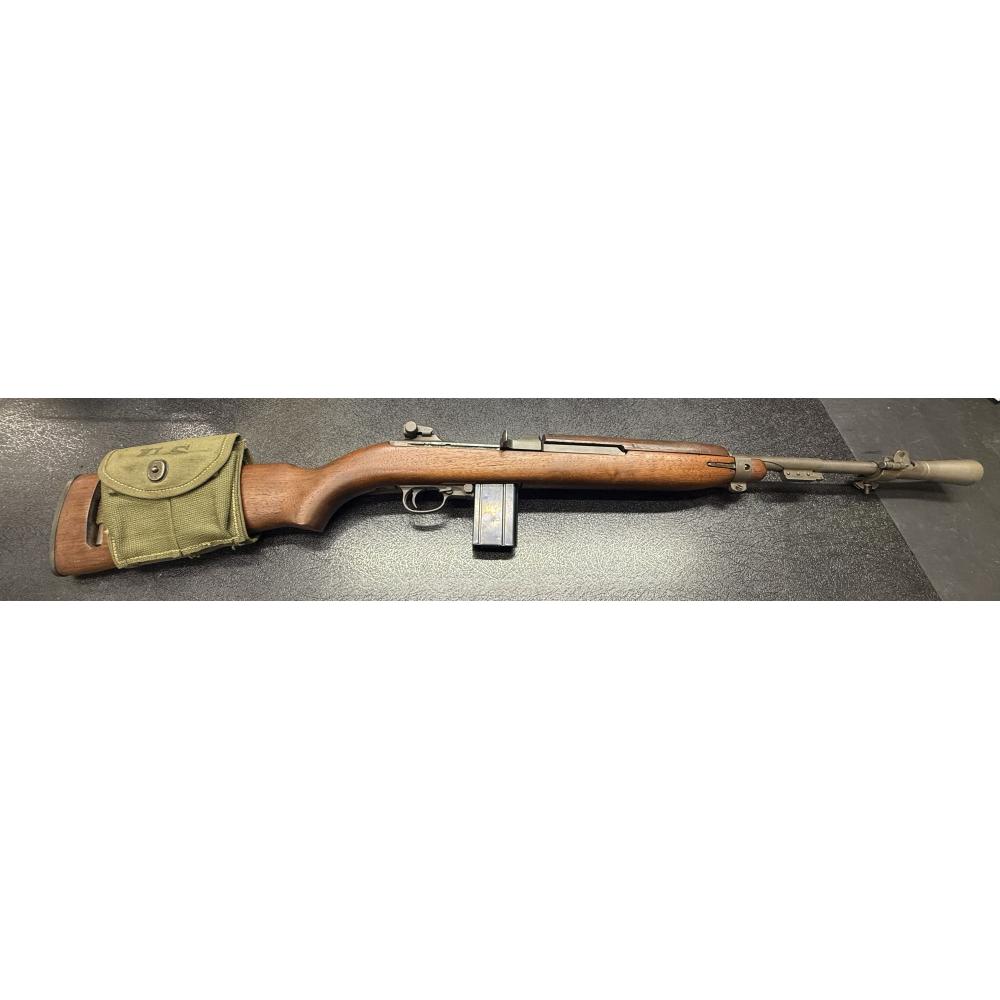Underwood M1 Carbine .30Carb.