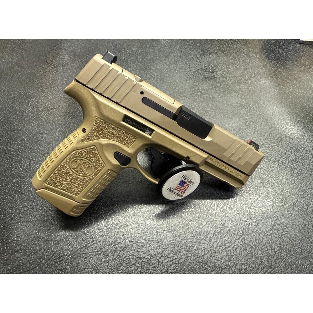 FN Reflex 10 round w box