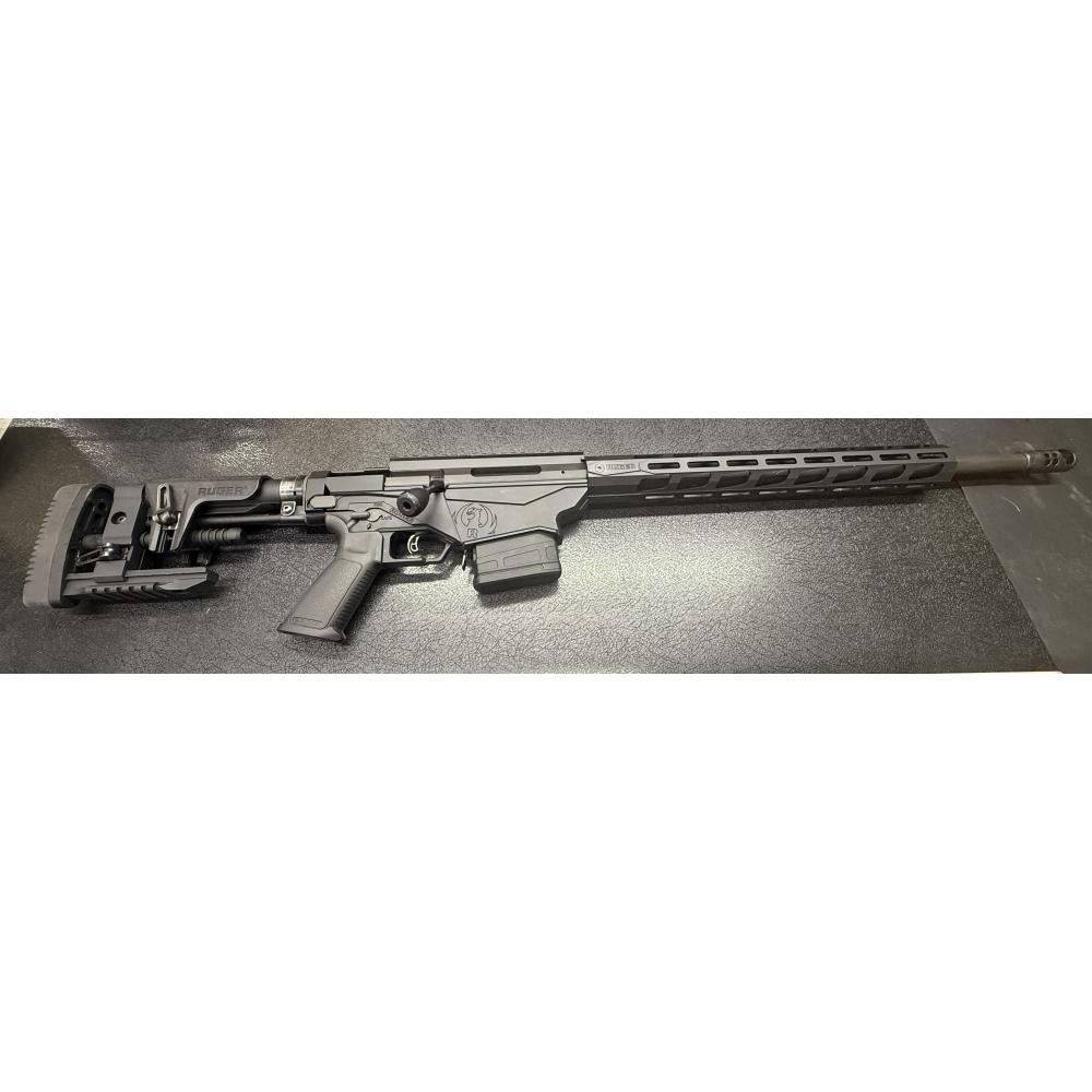 Ruger Precision  .308
