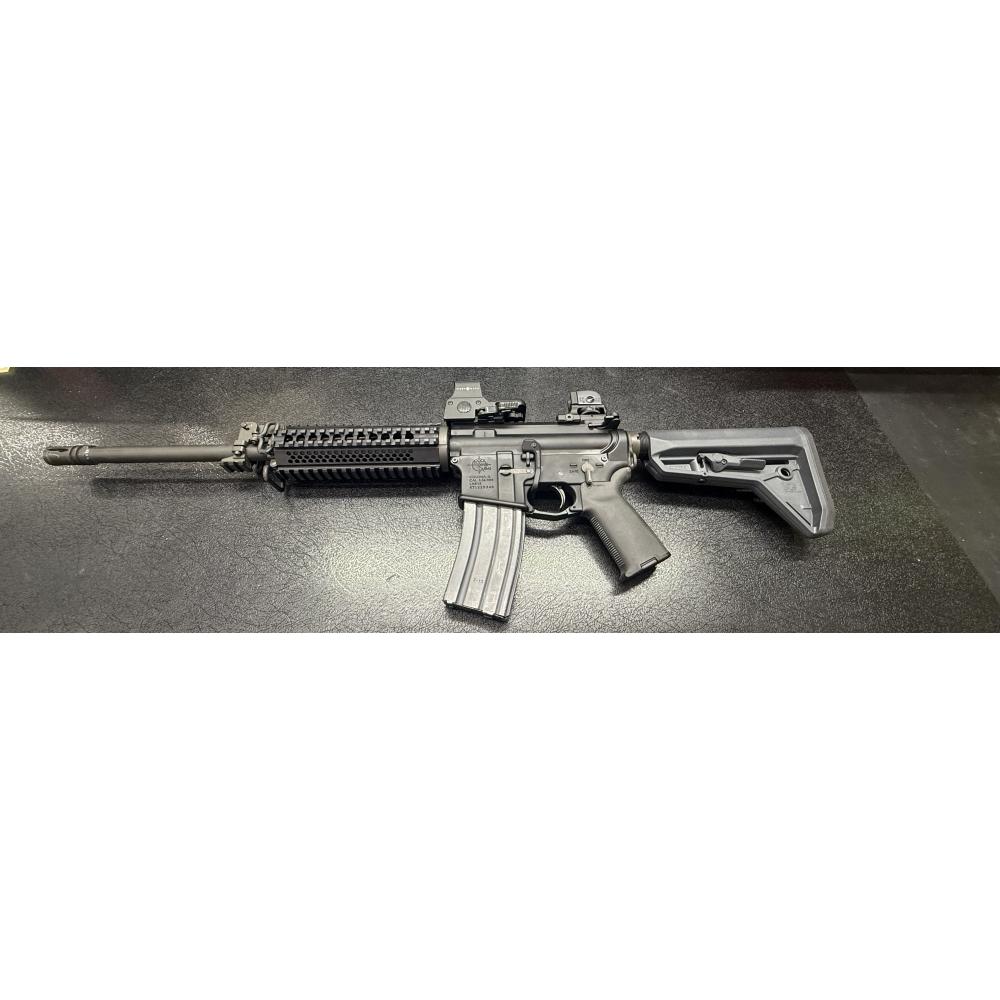 Rock River Arms LAR-15M Assurance-UTE Carbine