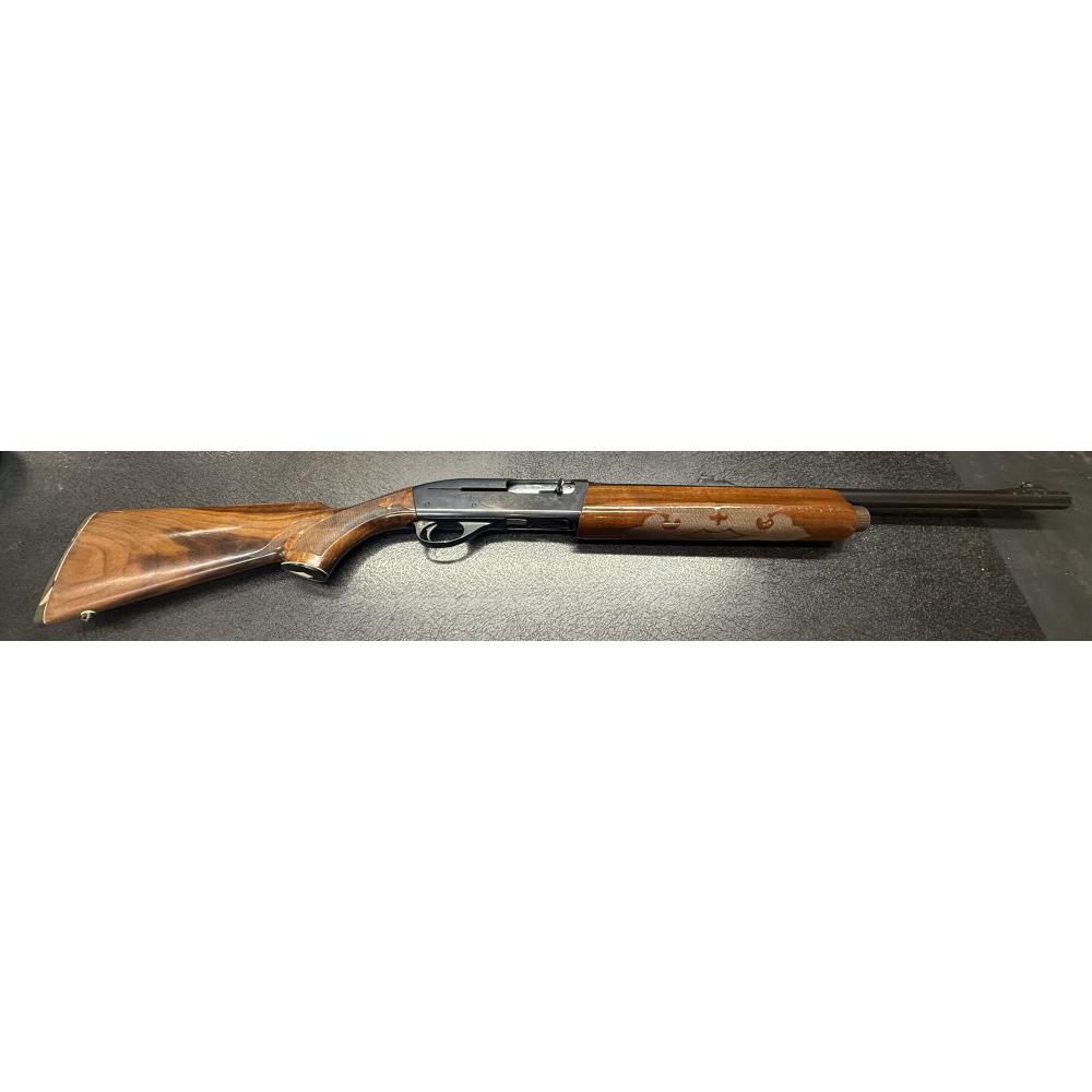 Remington 1100 12Ga. Shotgun