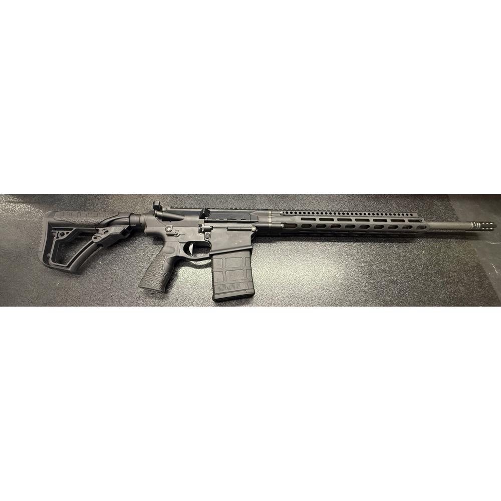 Daniel Defense DD5V5 6.5 Cred