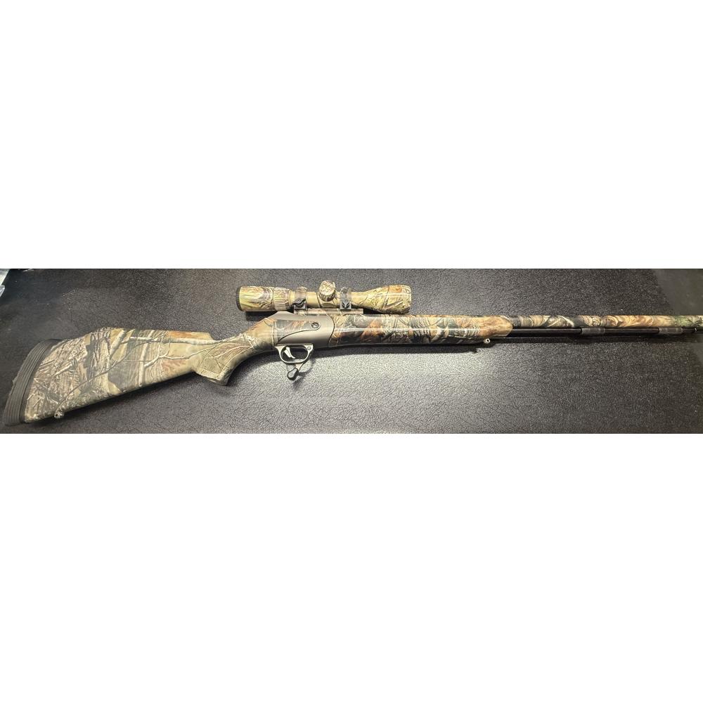 Thompson Center  muzzle loader