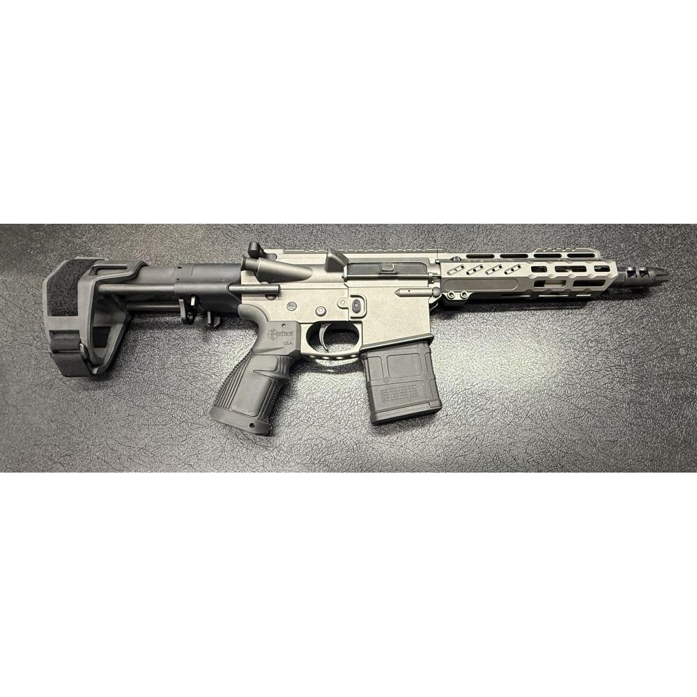 Fostech Tomcat W/Echo Trigger