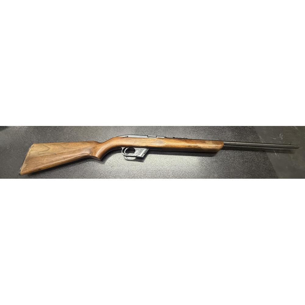 Winchester Model 77 22LR