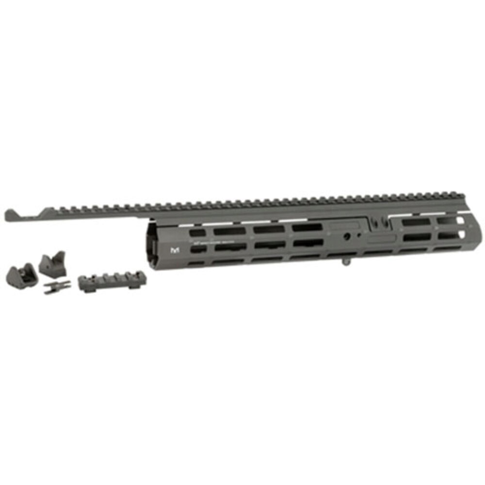MI HENRY 44/45 HANDGUARD EXTENDED SIGHT SYSTEM
