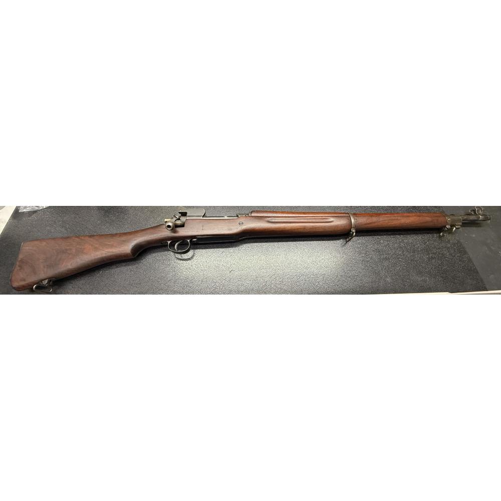Remington Model 1917 .30-06Spr.