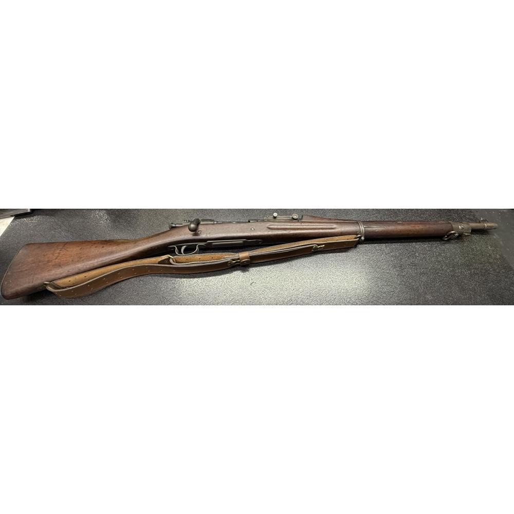 Springfield Armory 1903   30-06  (Consignment)