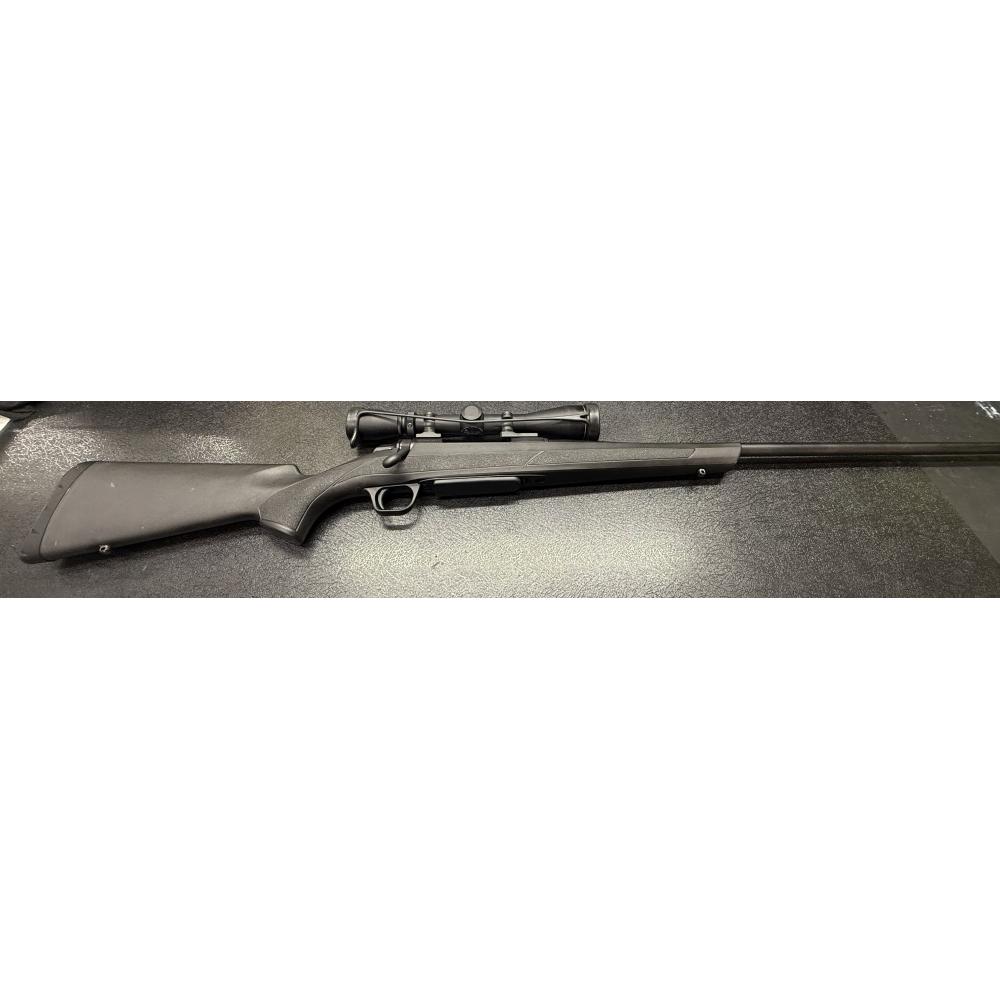 Browning A-Bolt 7mm Rem. Mag. W/Leupold VX1