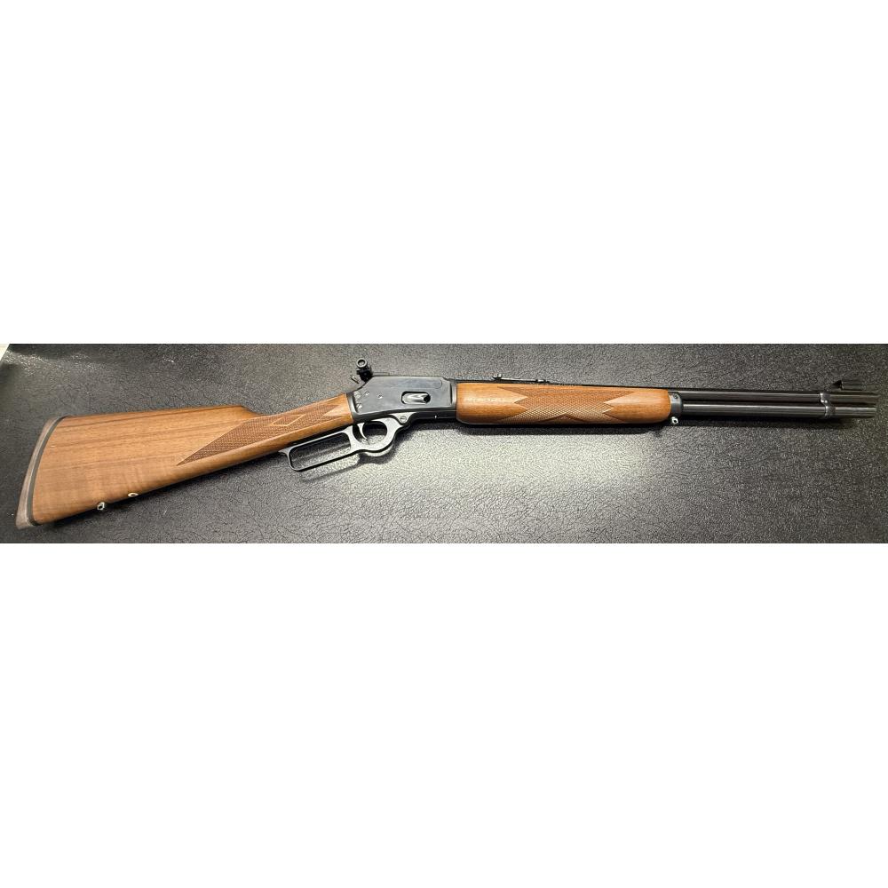 Marlin Model 1894 44Mag. Rifle