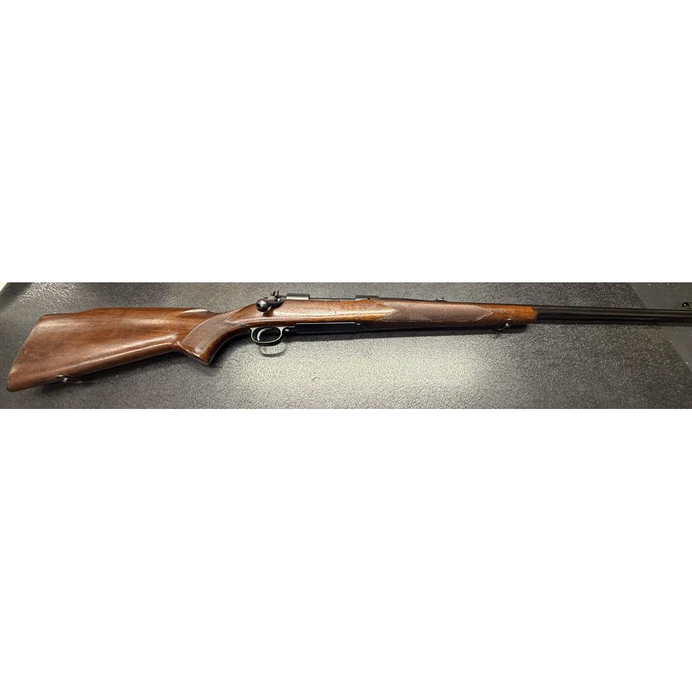 Winchester Model 70 Pre-64 (1957) .243Win.