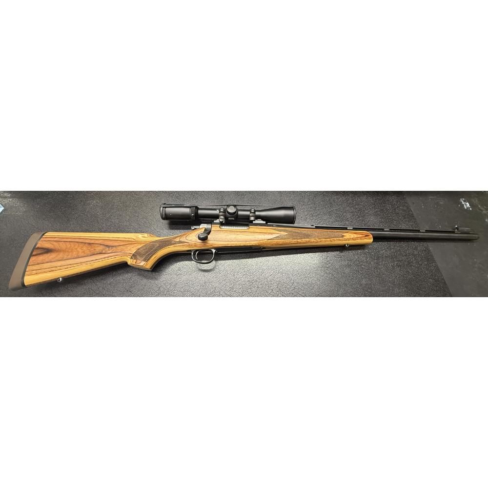 Remington Model 673  308Win