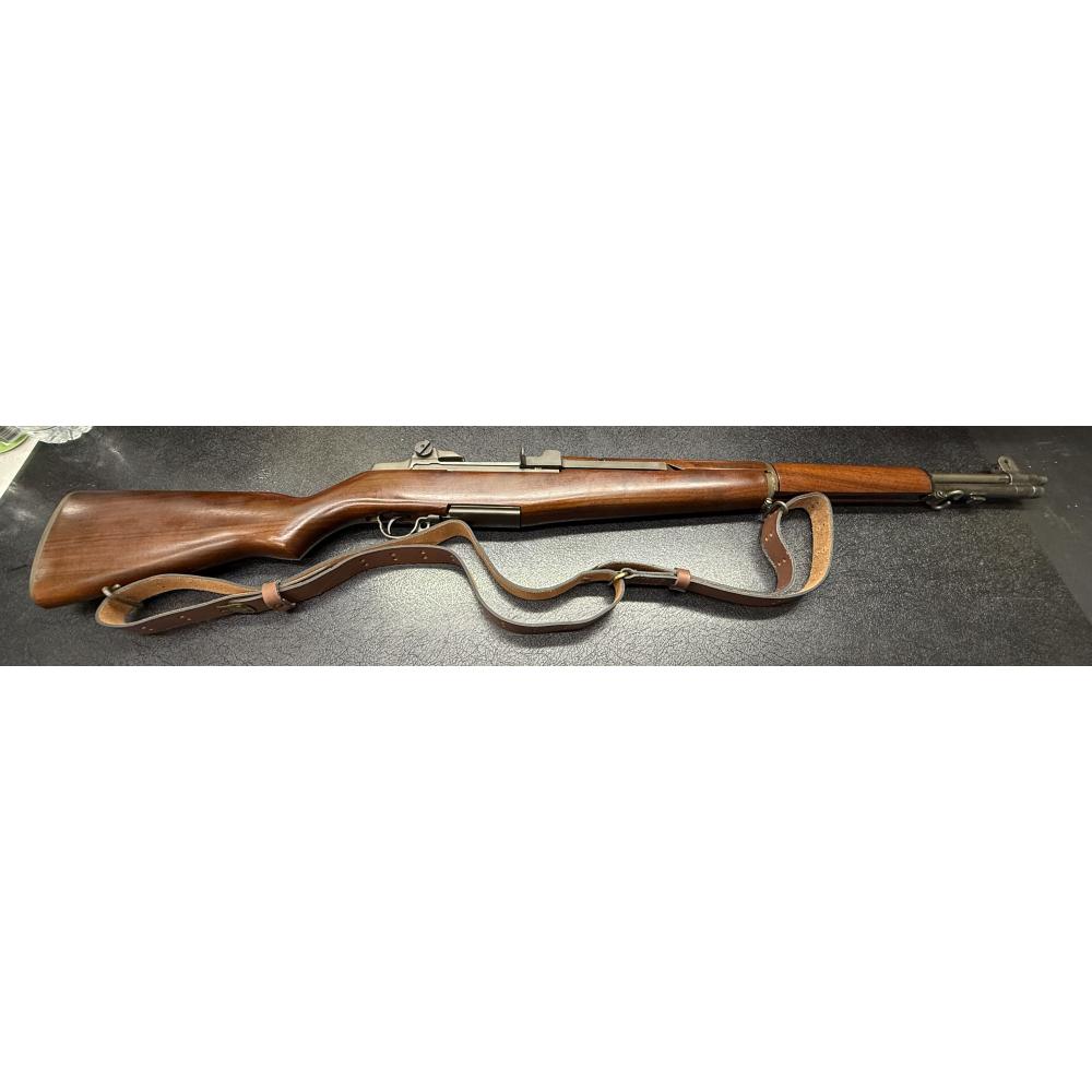 Springfield Armory M1 Garand .30-06 Spr.
