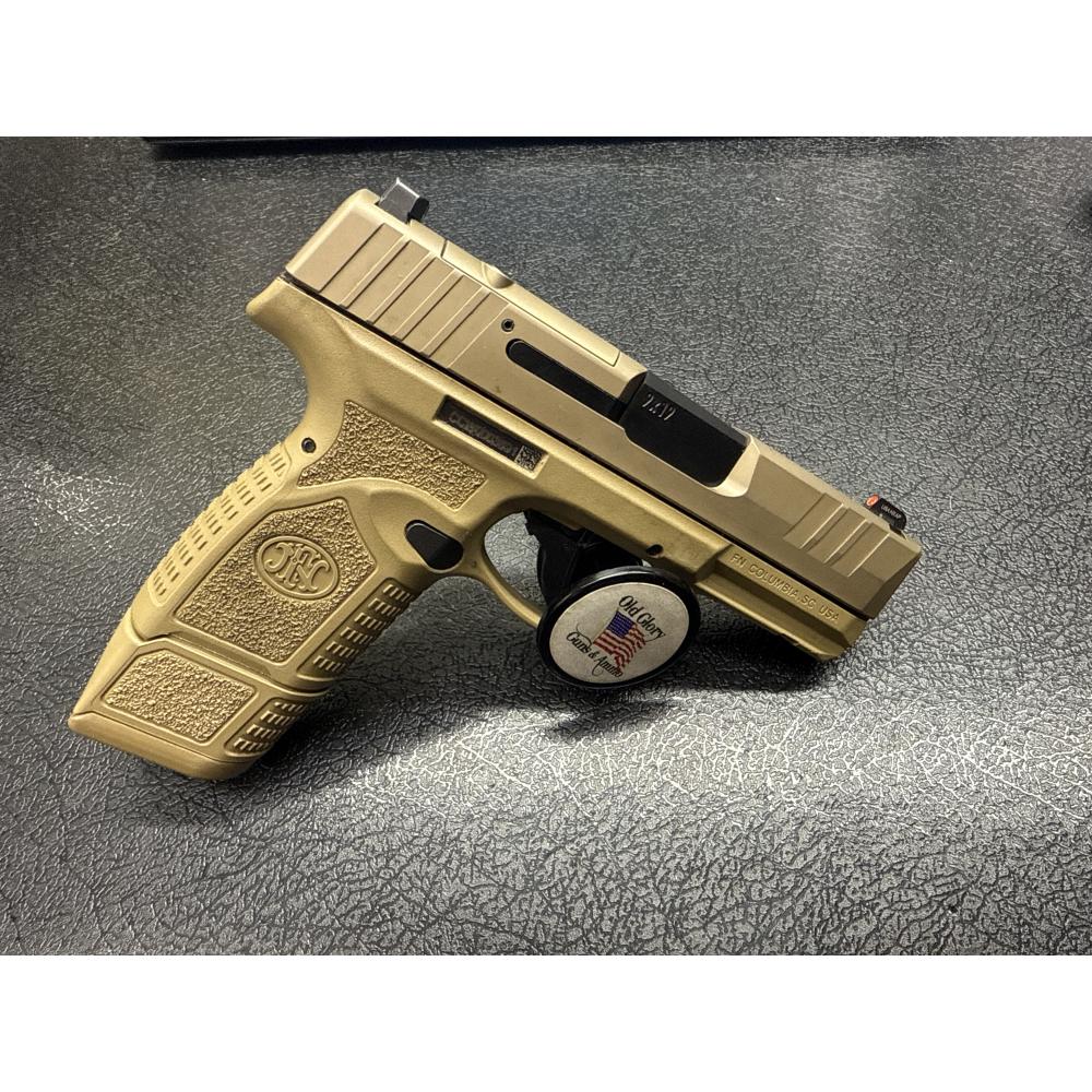 FN Reflex FDE