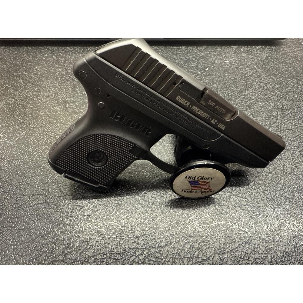 Ruger LCP