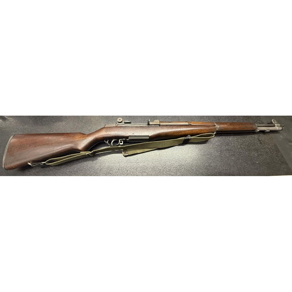 Springfield Armory M1 Garand .30-06Spr.