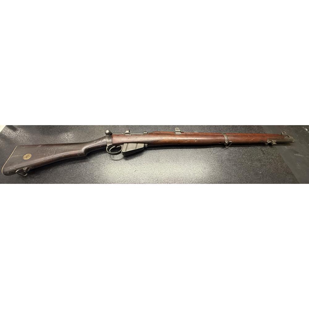 Lithgow No.3 Mark 1 .303Brit. Rifle