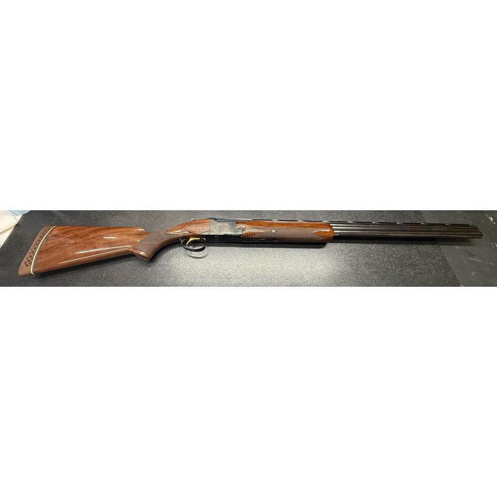 Browning Superposed 12ga. Shotgun