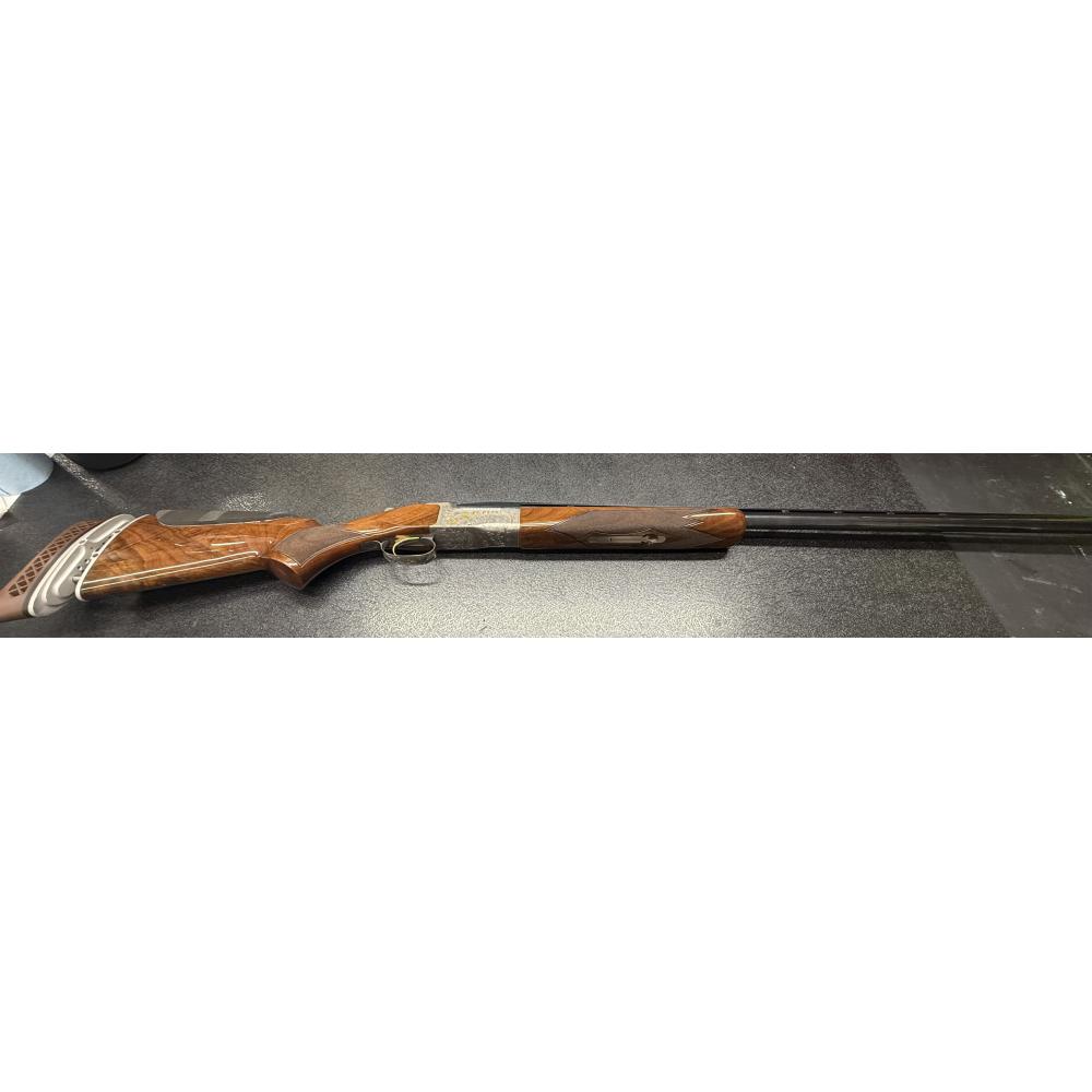 Browning BT-99 12GA. Single Shot Shotgun