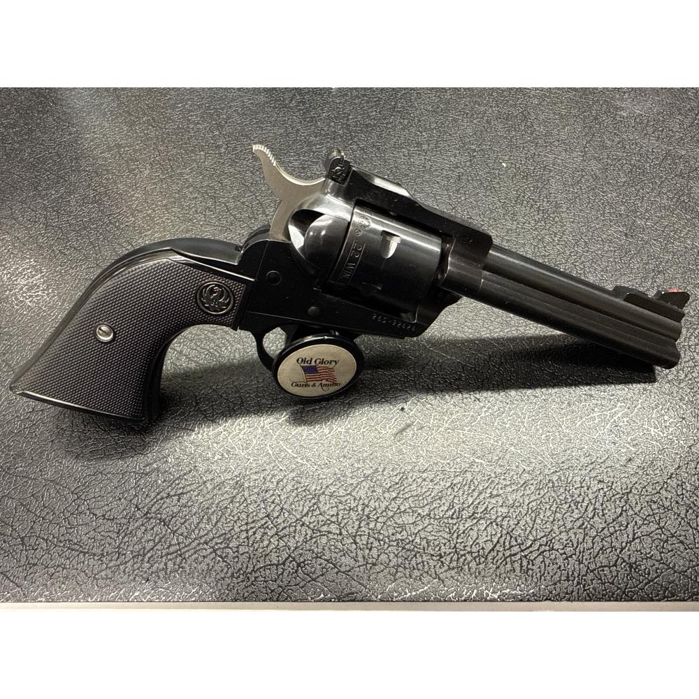 Ruger Single Six 22Mag. Revolver