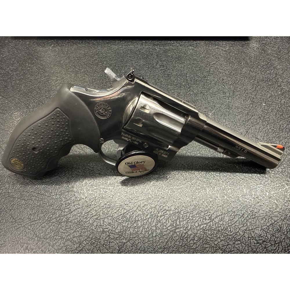 Taurus M94 22LR Revolver