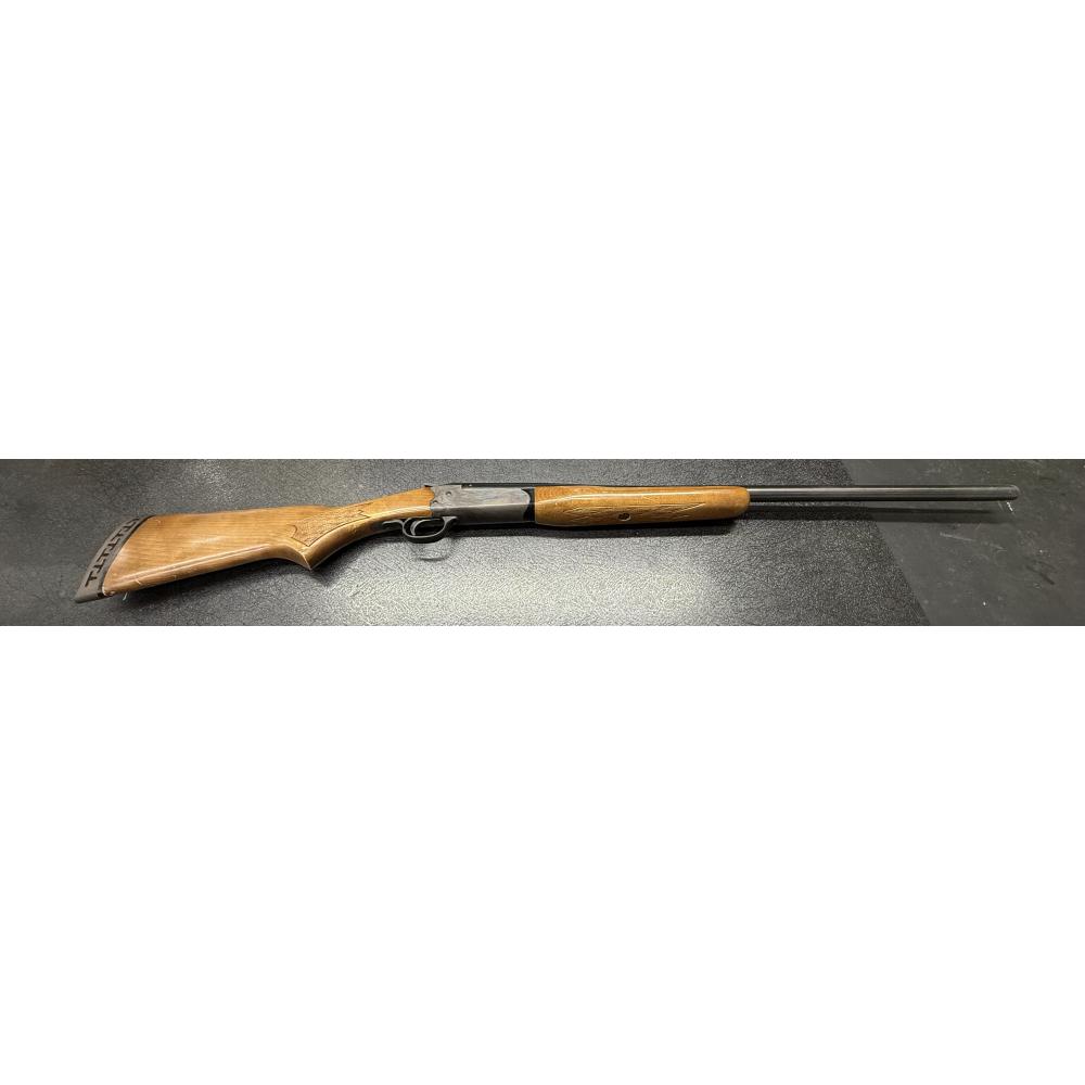 Savage Stevens Model 94 Series M 20Ga.