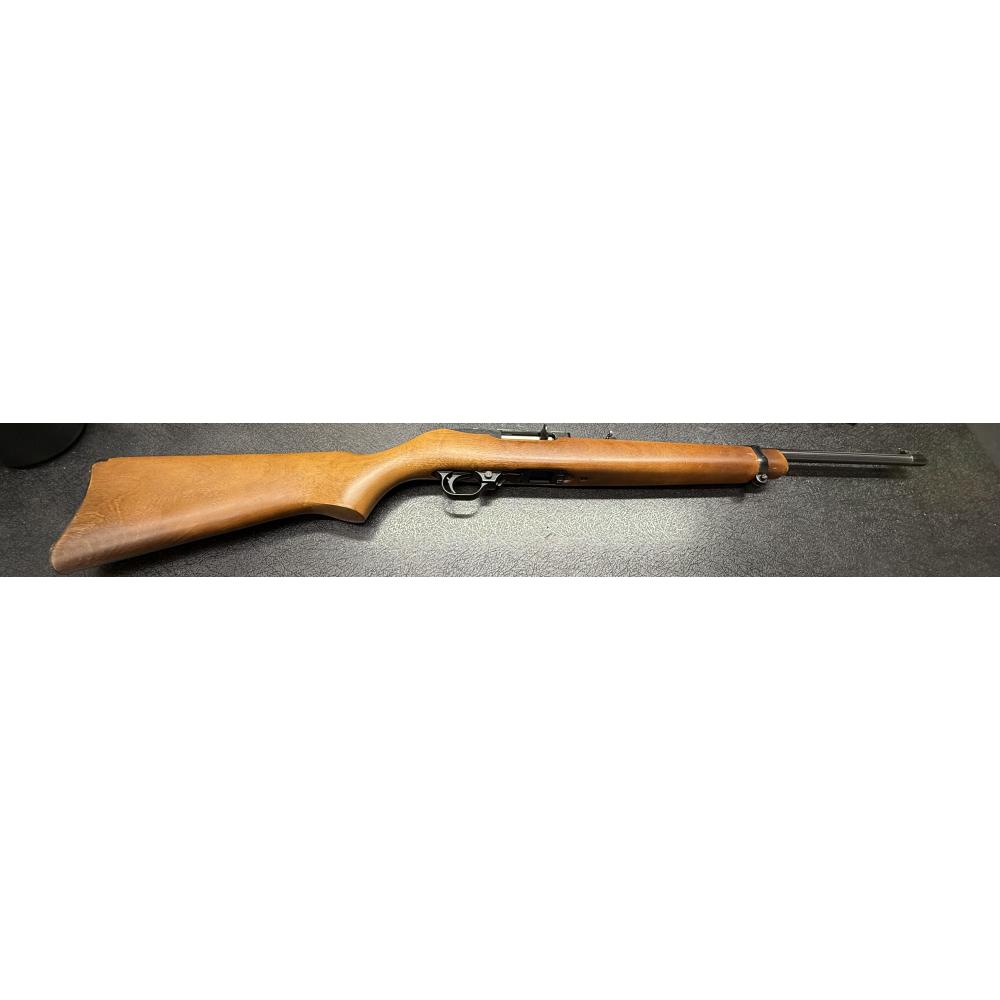 Ruger 10/22