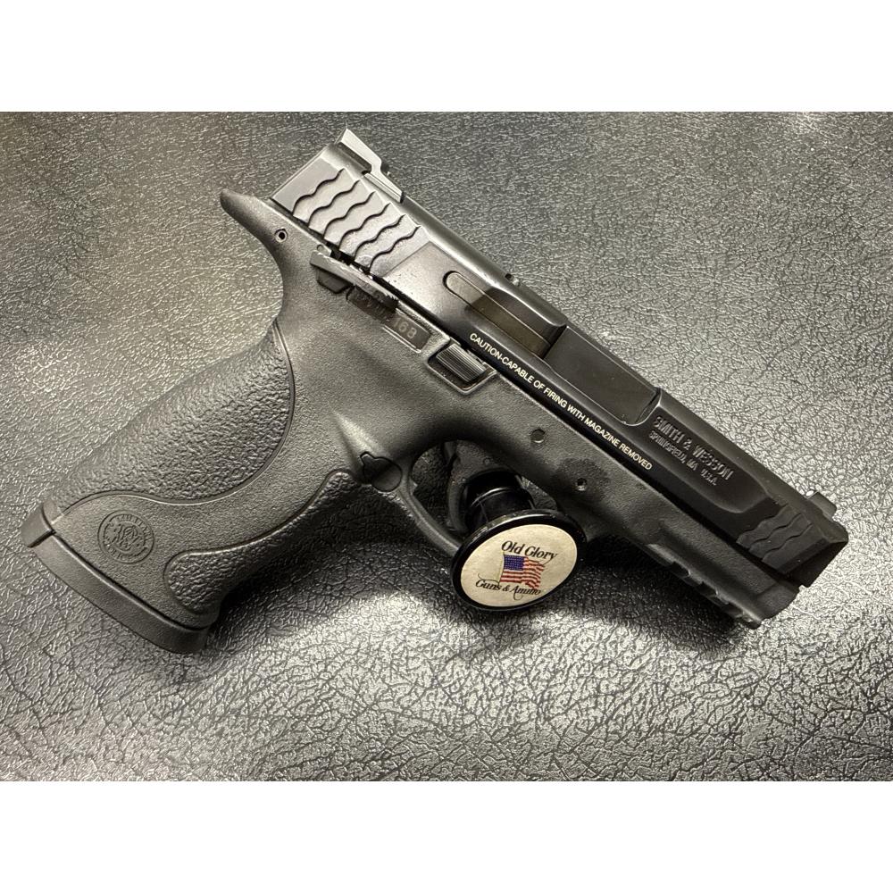 Smith & Wesson M&P45 .45Acp. Pistol