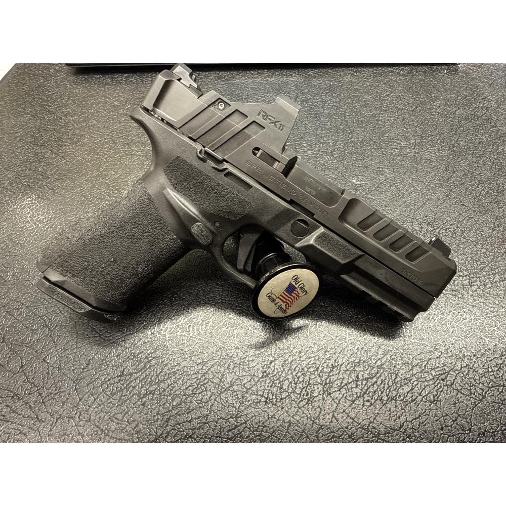 springfield echelon 4" gear up pack