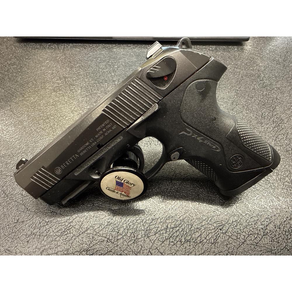 BERETTA PX4 STORM